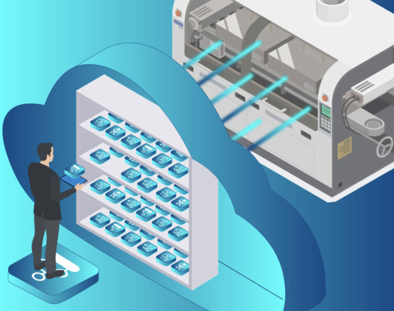 IMA accelera le attività digitali con nuove soluzioni di Intelligenza Artificiale